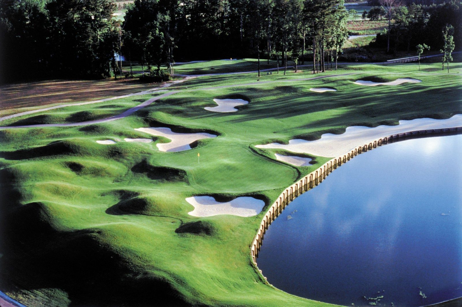 Long Bay Myrtle Beach Save