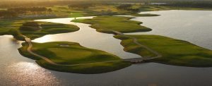 Myrtle Beach Mystical Golf Packages Deals