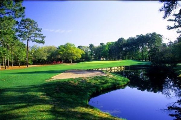 Myrtle Beach Golf Coupons