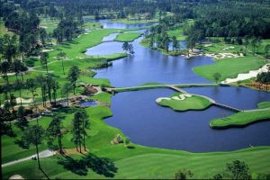MBN Kings North Golf Package Deals