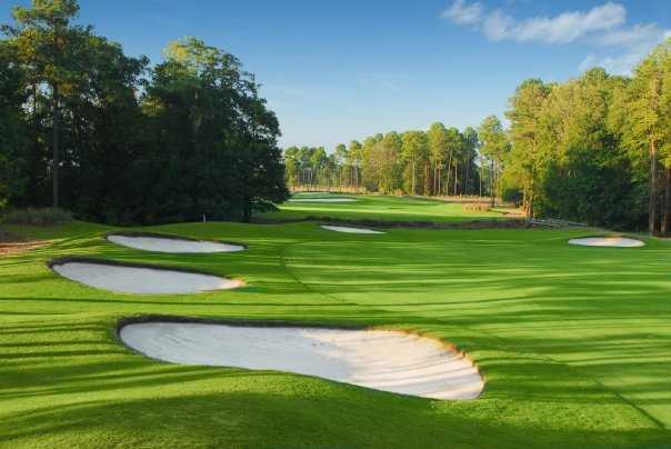 Wild Wing Golf Package Deals Myrtle Beach