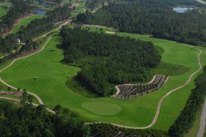 Pine Lakes Golf Course Myrtle Package