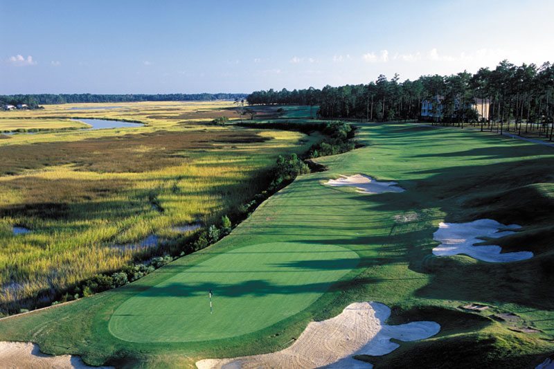 Rivers Edge Golf SC