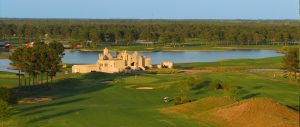 Mystical Golf Package Myrtle Beach