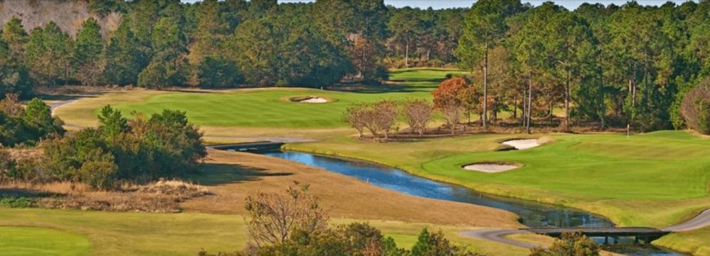 Legends Heathland Myrtle