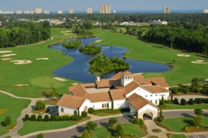 Grande Dunes Golf Course