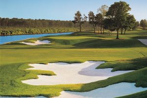 Best Golf Myrtle Beach