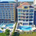 Luxury Elite Myrtle Beach Golf Package Luxury Villa Golf Package