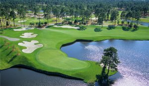 MBN Kings North Golf Packages