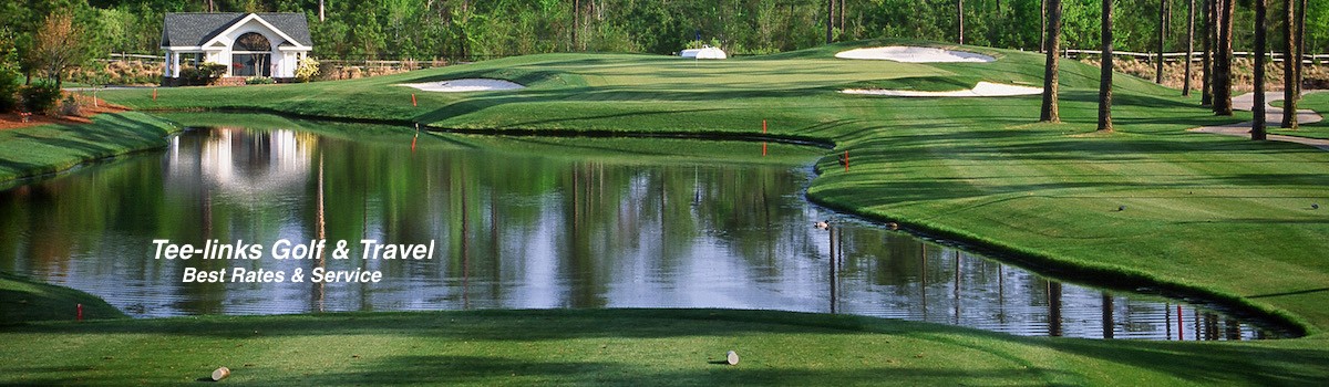 Myrtle Beach Golf Directory