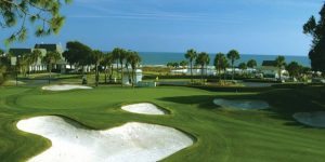 Golf Package Deals Myrtle Beach