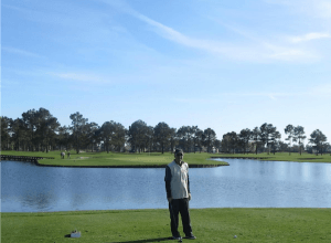 ManOwar Golf Myrtle Beach