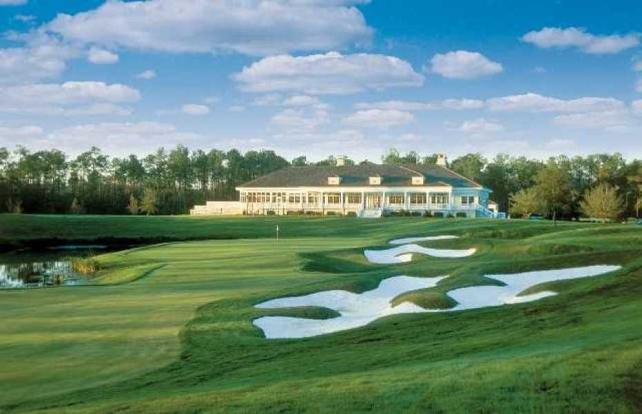 TPC Golf Myrtle Beach Reviews