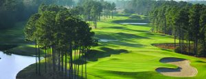 Wild Wing Golf Course Myrtle Beach