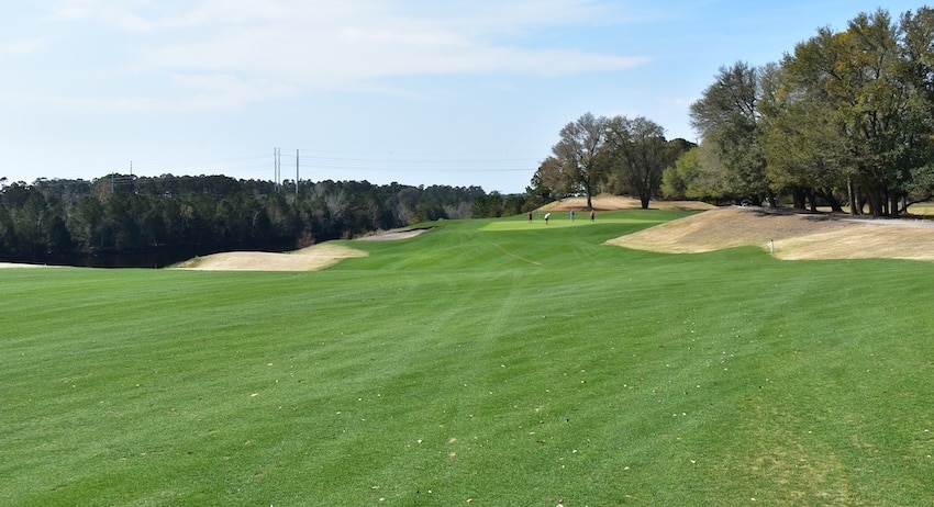 Grande Dunes Golf Club Reviews