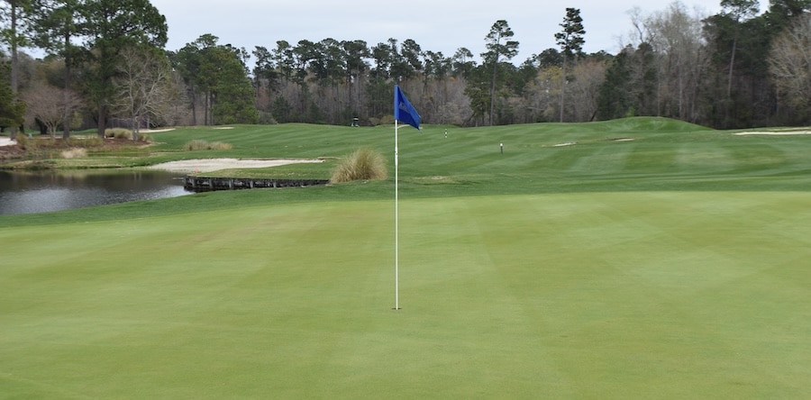 MBN Kings North Golf Reviews