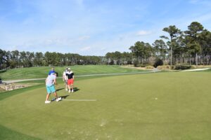 World Tour Golf Club Reviews