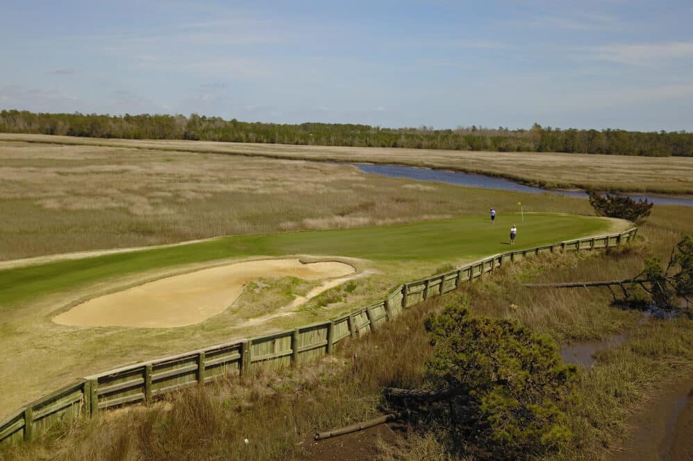 Rivers Edge Golf Course Reviews