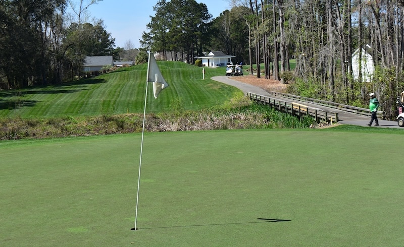 Blackmoor Golf Myrtle Beach Reviews