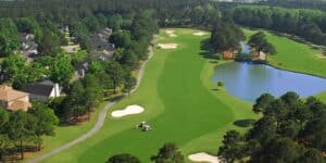 Myrtlewood Pinehills Golf Course Reviews