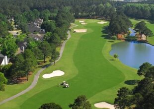 Myrtlewood Pinehills Golf Course Reviews Myrtlewood Pinehills Golf Course Reviews