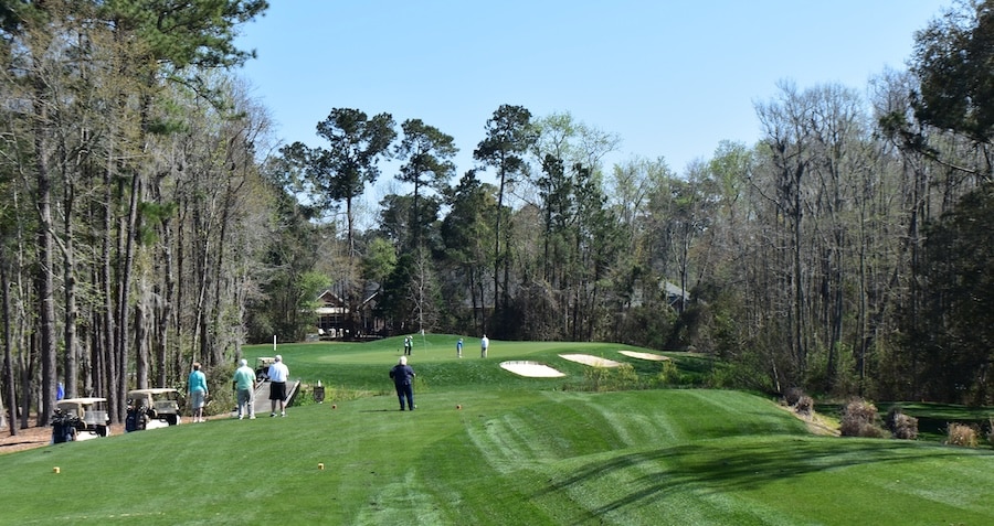Blackmoor Golf Club Reviews
