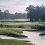 Ocean Ridge Golf Package Specials Panthers Run Golf Course