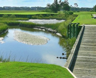 Pawleys Plantation Golf Trips