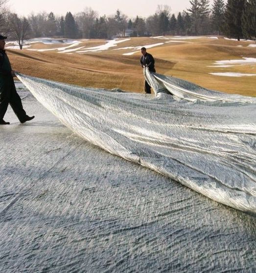 Myrtle Beach Golf Invest in Green Covers