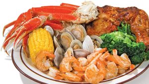 Best Restaurants near Calabash NC