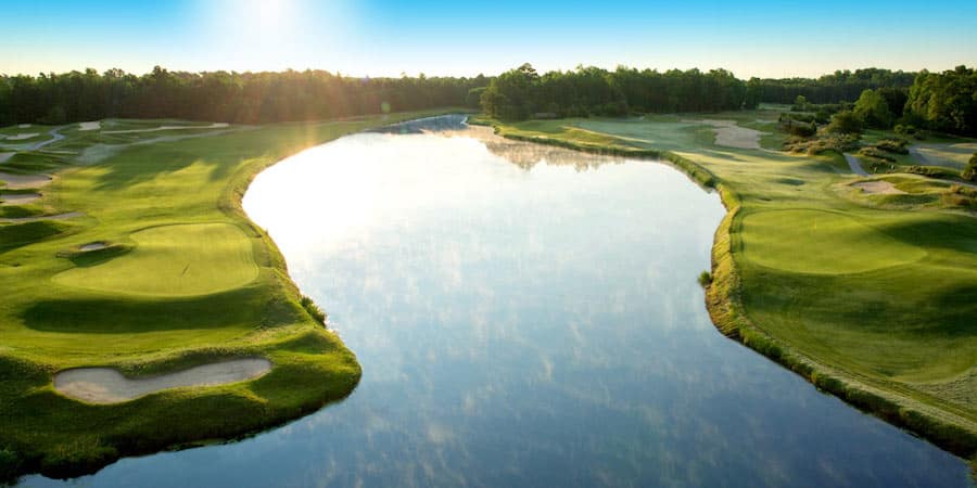 Myrtle Beach Golf Package Reviews