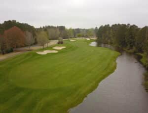Willbrook Golf
