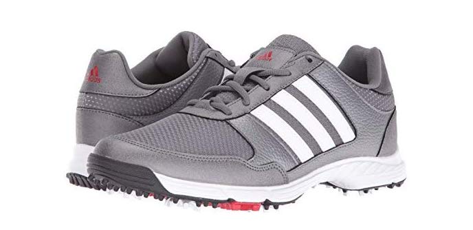 Adidas Mens Tech Responsive Shoe