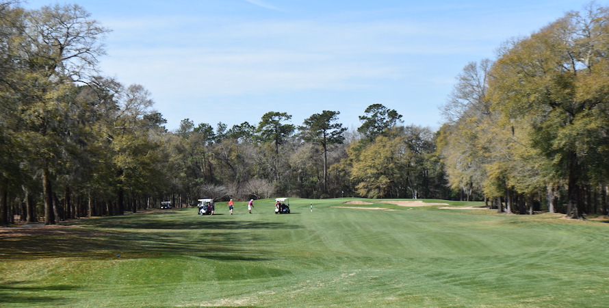 Tradition Golf Club Pawleys Island