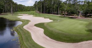 Pawleys Plantation Course SC