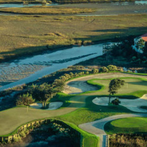 Pawleys Plantation Golf Packages