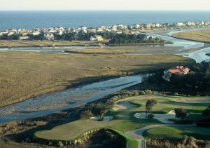 Pawley's Plantation Golf Club