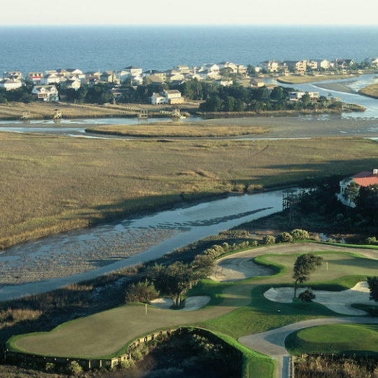 Pawley's Plantation Golf Club