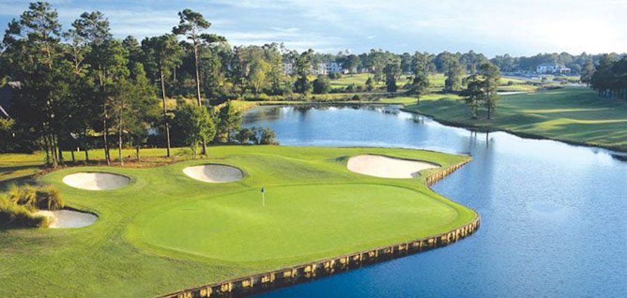 Maintenance Schedule Myrtle Beach Courses 2020