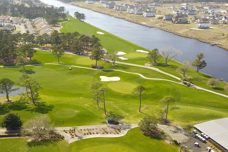 Maintenance Schedule Myrtle Beach Courses 2023 Travel Golf