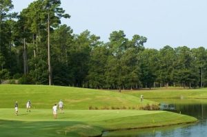 Myrtle Beach Course Update 2020