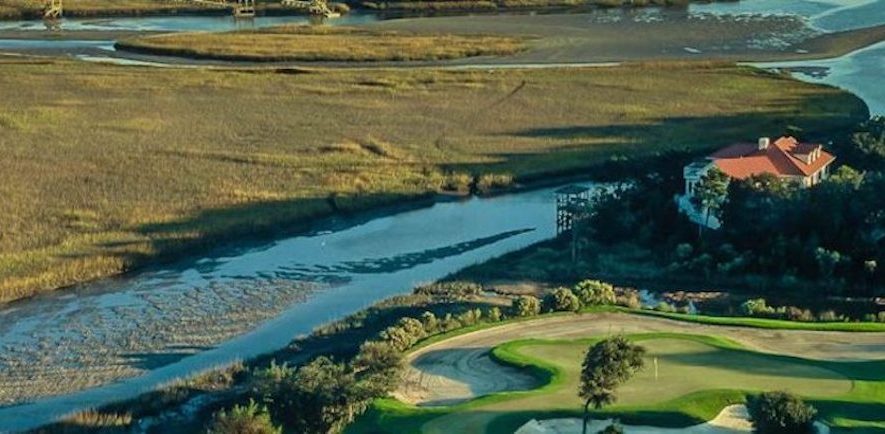 Pawleys island Golf Packages