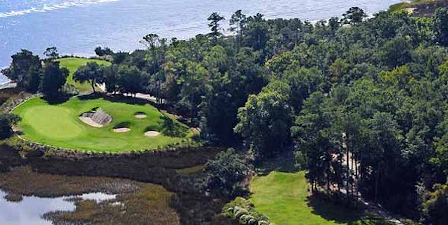 Myrtle Beach Fall Golf Deals - Travel & Golf