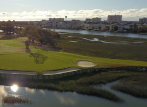 North Myrtle Golf Package Deals