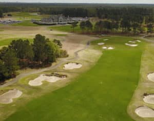 Legends Golf Club Myrtle Beach