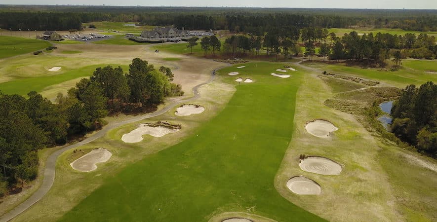 Legends Golf Packages Myrtle Beach