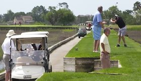 Pawleys Island Golf Packages