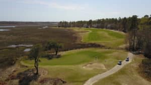 Rivers Edge Golf Course NC Reviews