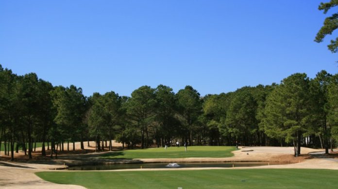 Tradition Golf Pawleys Island