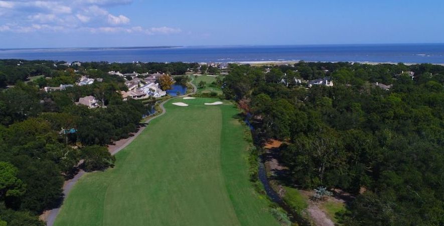 Hilton Head Golf Package Deals